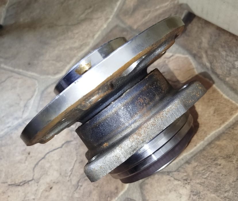 Rulment punte spate Mercedes Benz Sprinter