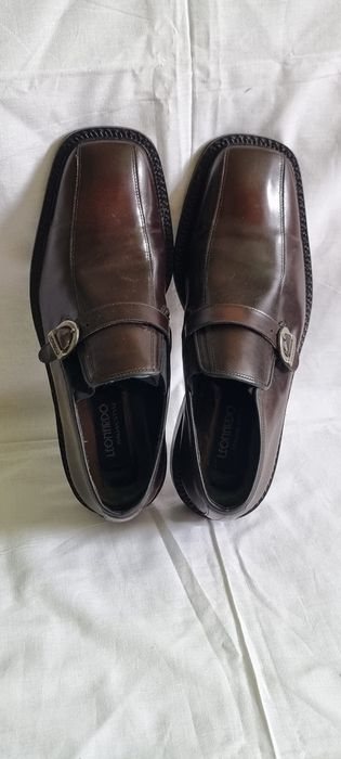 Pantofi barbati Leonardo