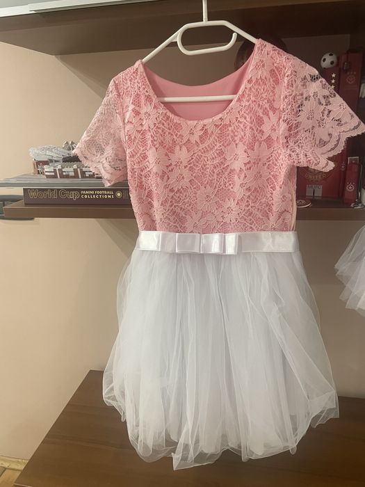 Рокли мама и дете