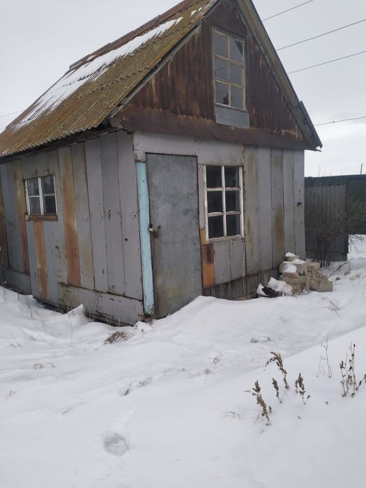 Продам дачный участок