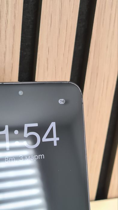 Телефон Samsung Galaxy S23 256 GB в отлично състояние