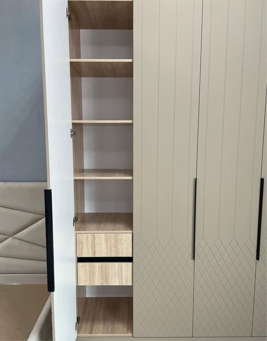 Шкаф спальный гарнитур