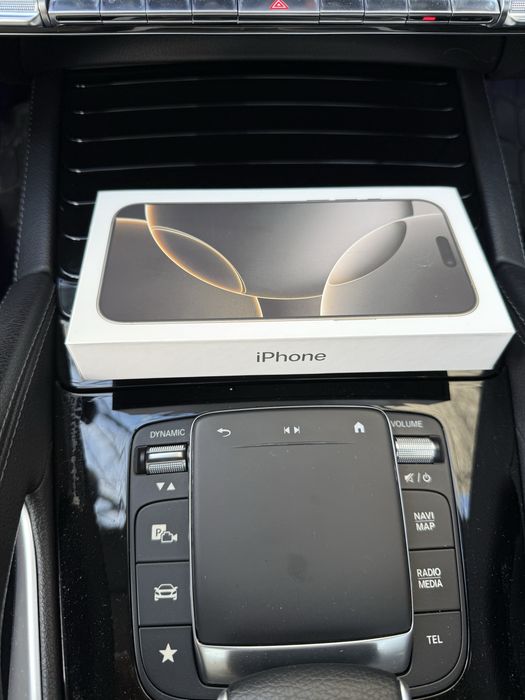 Iphone 16 Pro Max 512