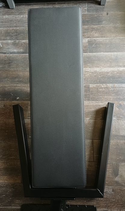 Сиси клек хиперекстензия