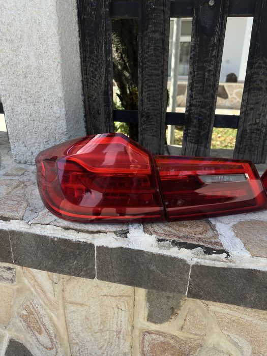 Стопове за BMW G30 G31