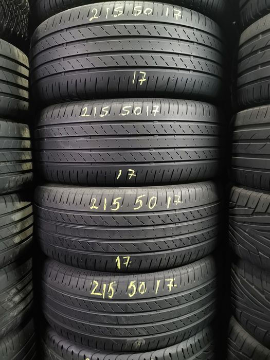 215 50 17 anvelope vara VW kia Hyundai Mazda Peugeot Citroen