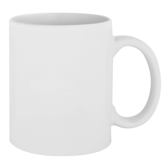 Кружка для сублимационной печати