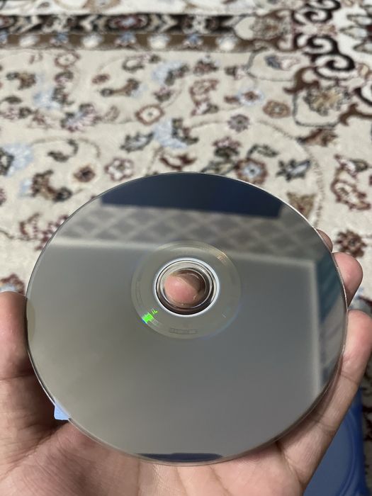 Диск на ps4 пс4.