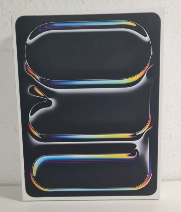 Apple iPad Pro 13 inch M5 512GB