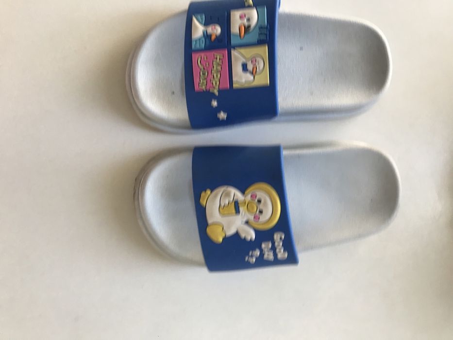 Продам детские сланцы