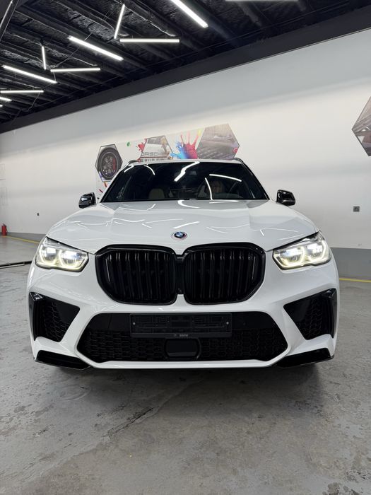 BMW X5 Full I40 sotiladi
