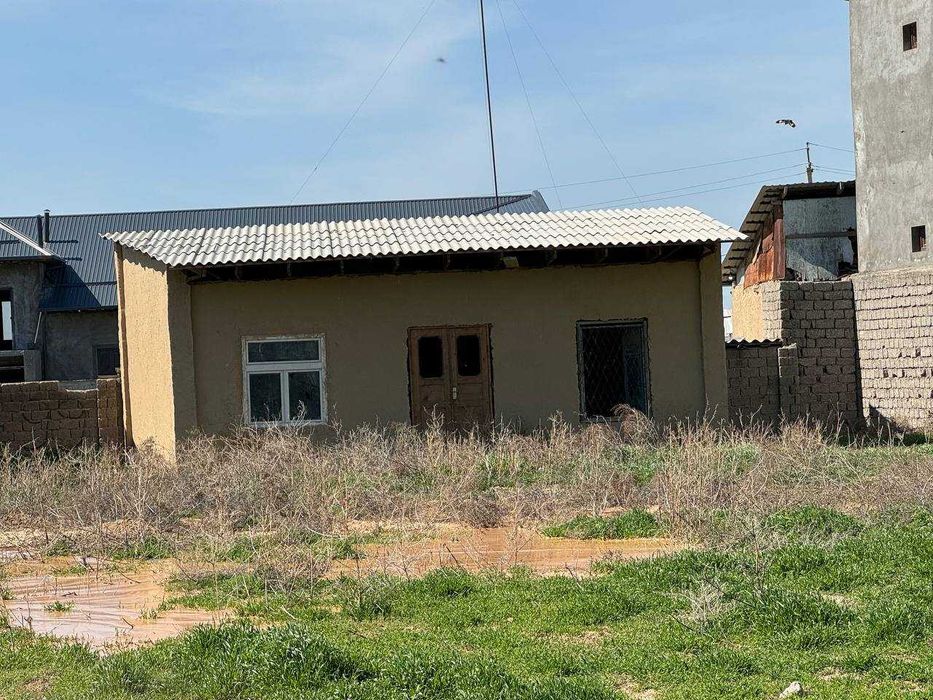 Продаётся дом 12 соток Ташкентская обл.