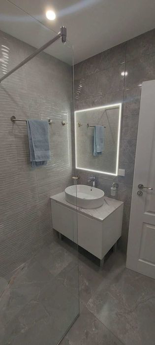 Дава се под наем Двустаен апартамент в София, Дружба 2 - 75 кв.м за 648.21 € - Снимка #5