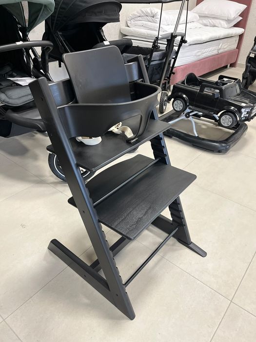 Scaun Stokke Tripp Trapp