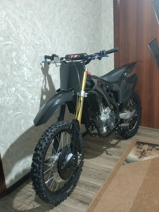 продаю эндуро или обмен