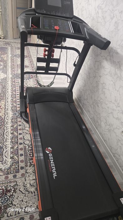 Продам Беговую дорожку