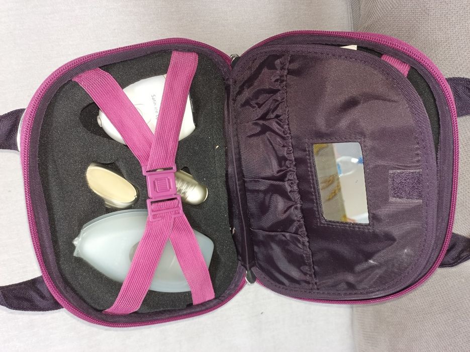 Електрически епилор Philips