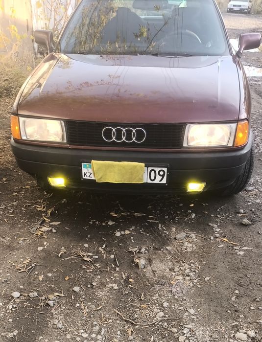 Продам ауди б3 1990,2.0