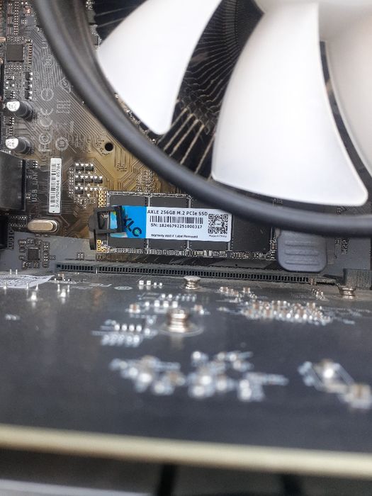 Компьютер win_11