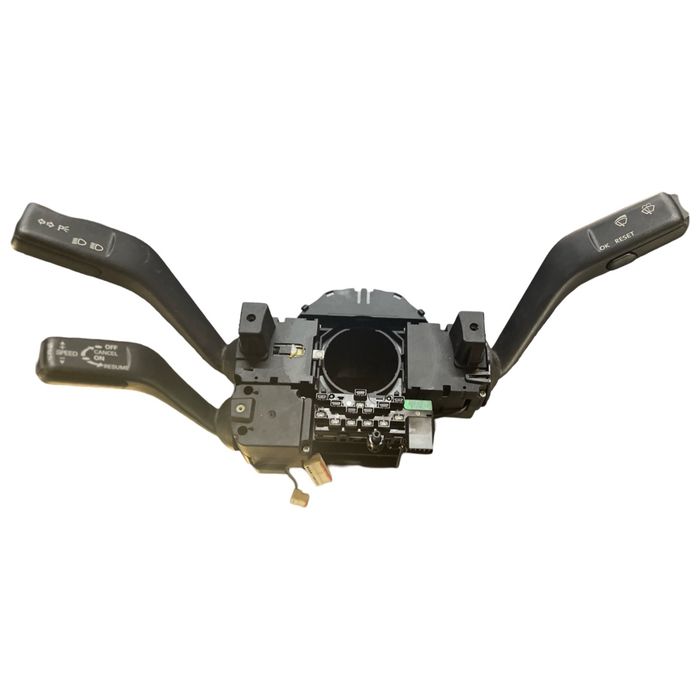Ansamblu Manete Volkswagen Passat 3C2 2005 - 2010 Tdi 16V Bkp, Cbab Va