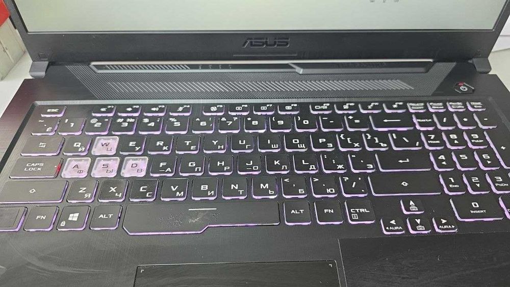 Asus Intel Core i5-11. 16 Gb( Астана.Косшыгулулы  9,102) лот 107/3267