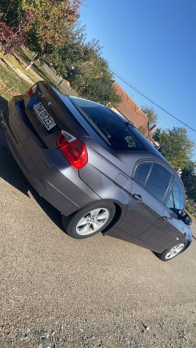 Vand Bmw e90 320