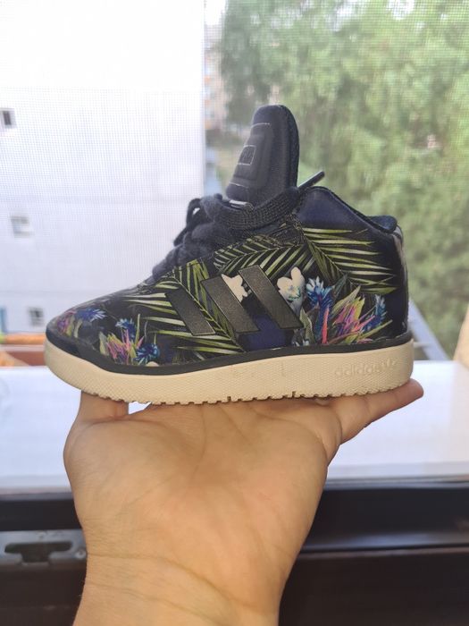 Adidasi copii ADIDAS