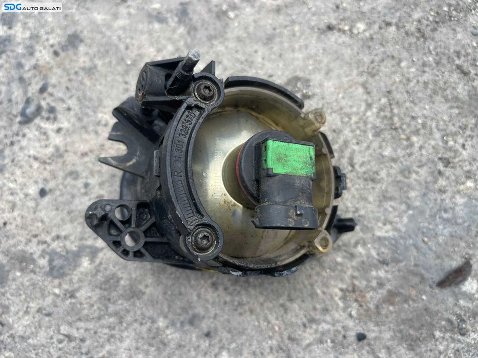 Proiector Ceata Dreapta Mercedes W245 Clasa B Class B180 B200 2.0 CDI 2005 - 2012 [C5855]
