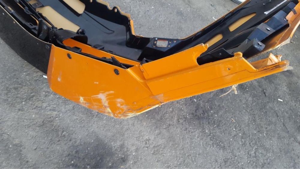 Bara fata Lamborghini Huracan