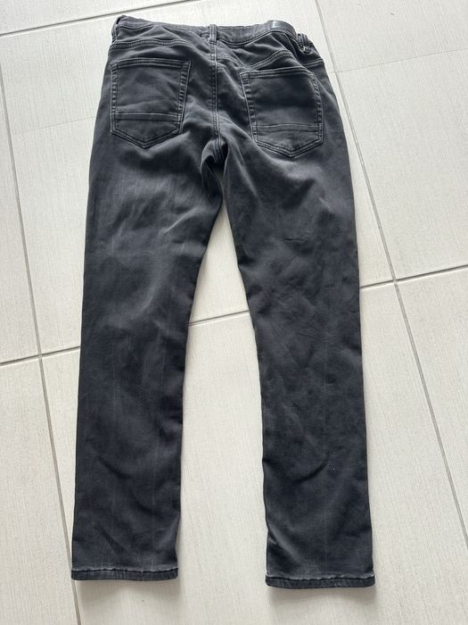 Blugi 176 cm si Camasa 12-14 ani noua