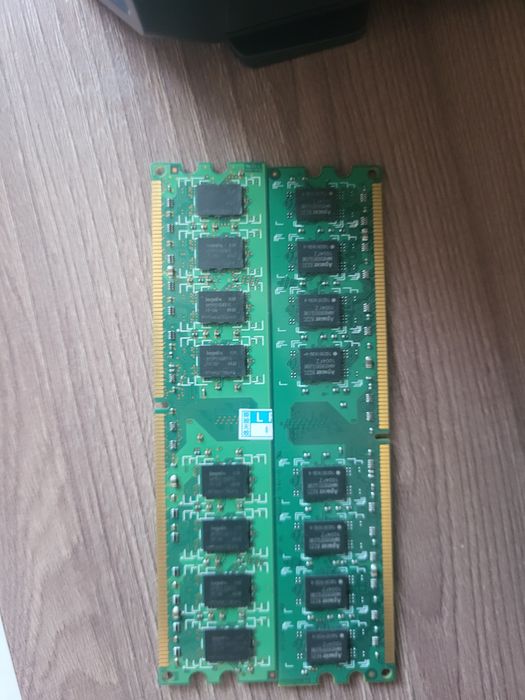 Оперативка ддр2 8гб