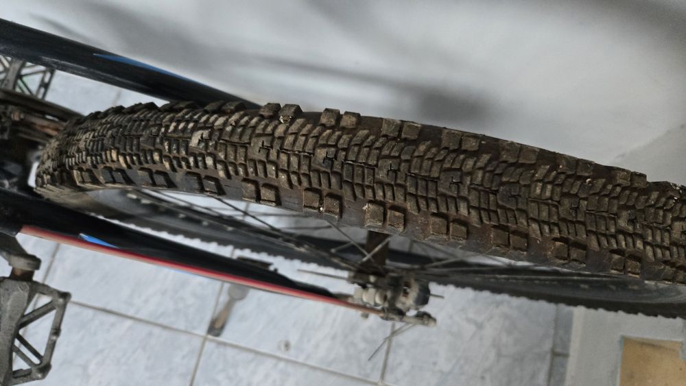 ПРОДАМ велосипед БМВ