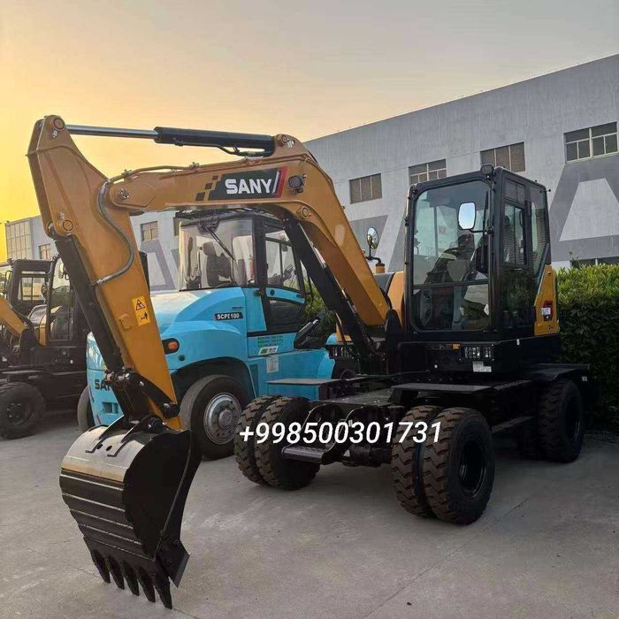 XCMG XCMG SANY DEVELON Hyundai Zoomlion Zut Viamar Doosan CAT JCB