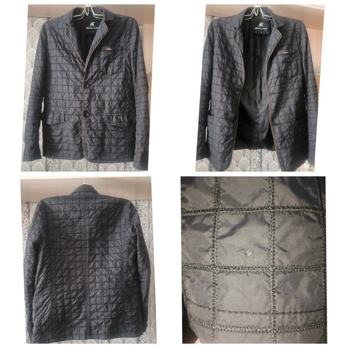 Продам новую ветровку