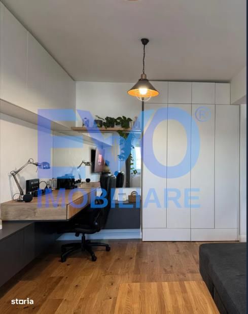 Apartament 1 Camera De Vanzare, Targu Cucu