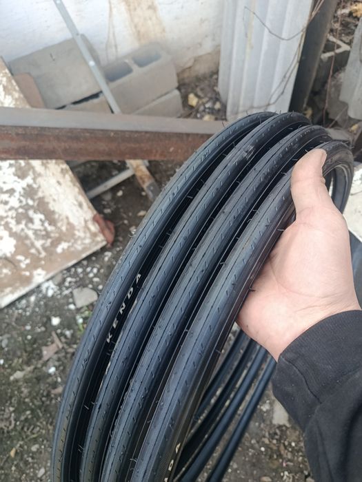 Покрышки камера для велосипед шоссейная фикс
