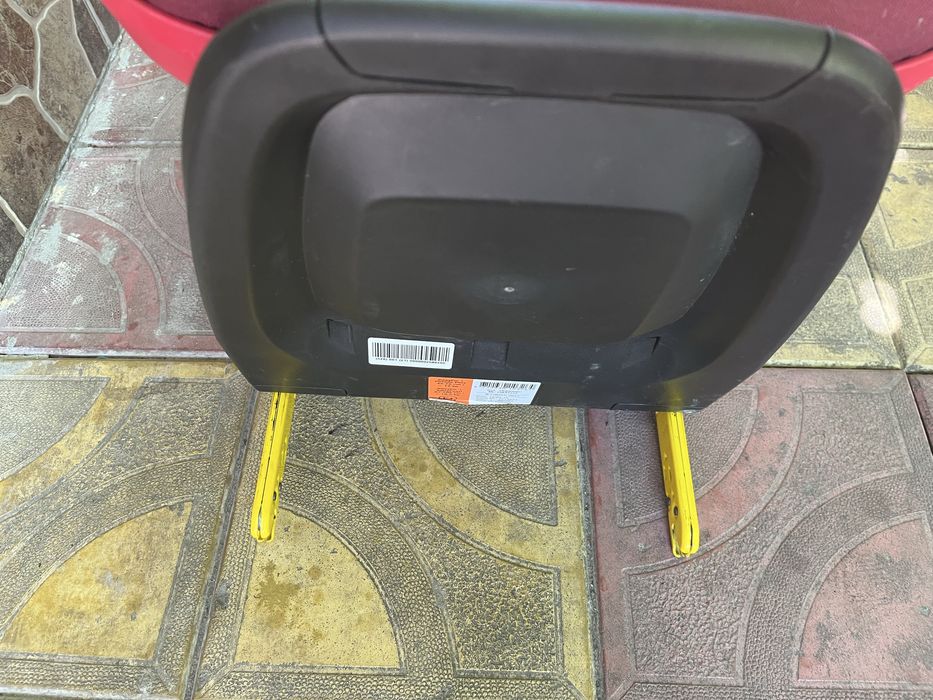 Scaun auto Maxi Cosi 2WayPearl + baza Isofix