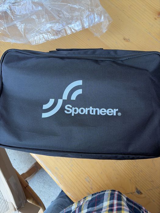 Pat camping ultrausor