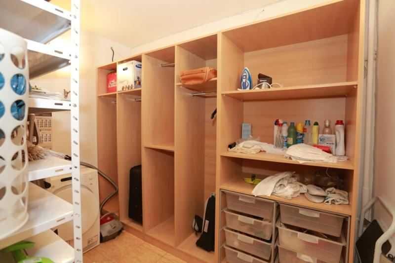 Продава се Тристаен апартамент в София, Изгрев - 120 кв.м за 1267 €/кв.м - Снимка #2