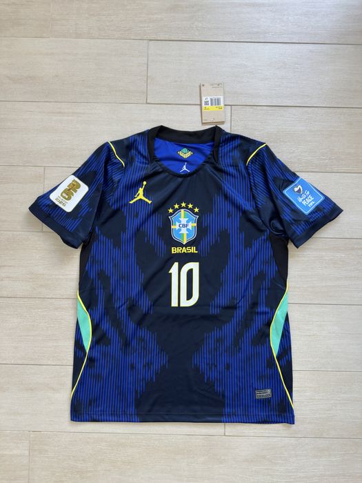 Tricou Neymar Brazilia
