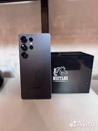 Samsung S25ultra galaxy 12/256gb