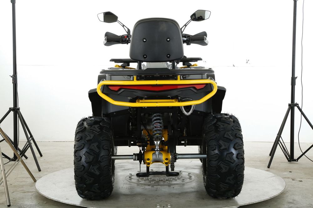 Квадроцикл YACOTA