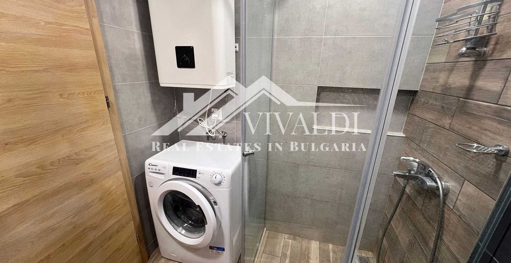 Дава се под наем Тристаен апартамент в к.к. Св.Св. Константин и Елена - 85 кв.м за 897.6 € - Снимка #10