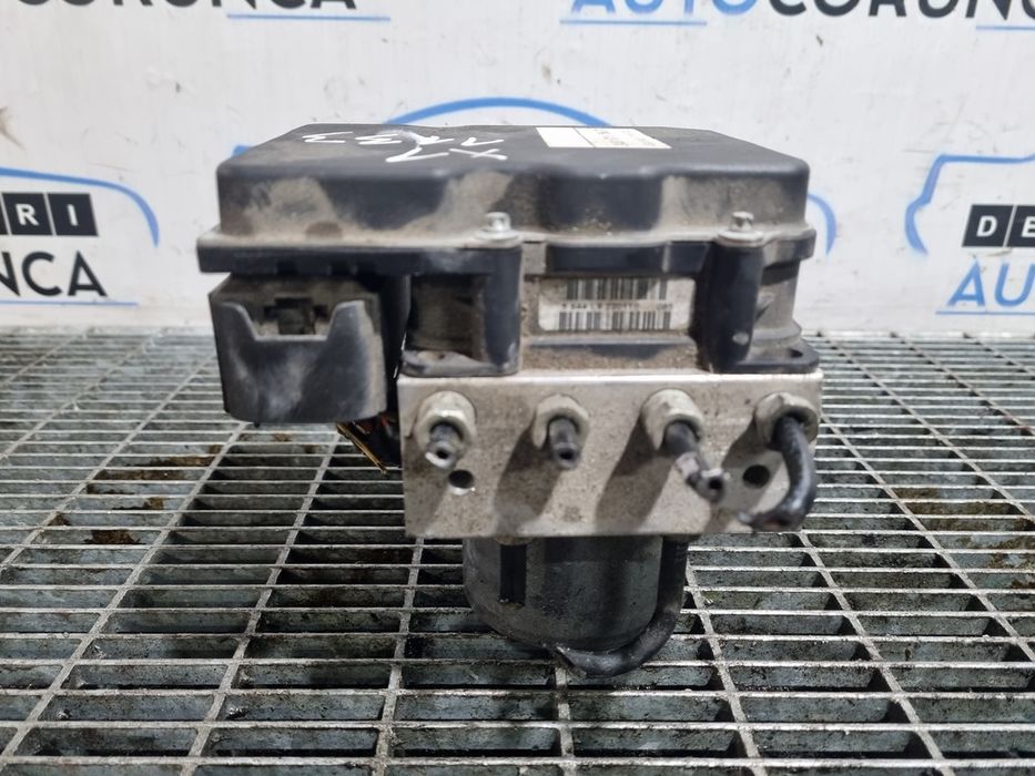 Pompa abs BMW X1 E84 2009 - 2015 (1133) Diesel 0265951101 Garantie