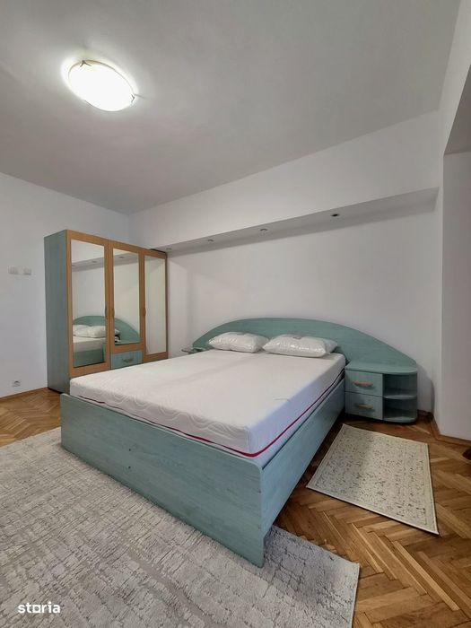 2 Camere Metrou Unirii- 4 Min Metrou-Parlament-Piata Constitutiei