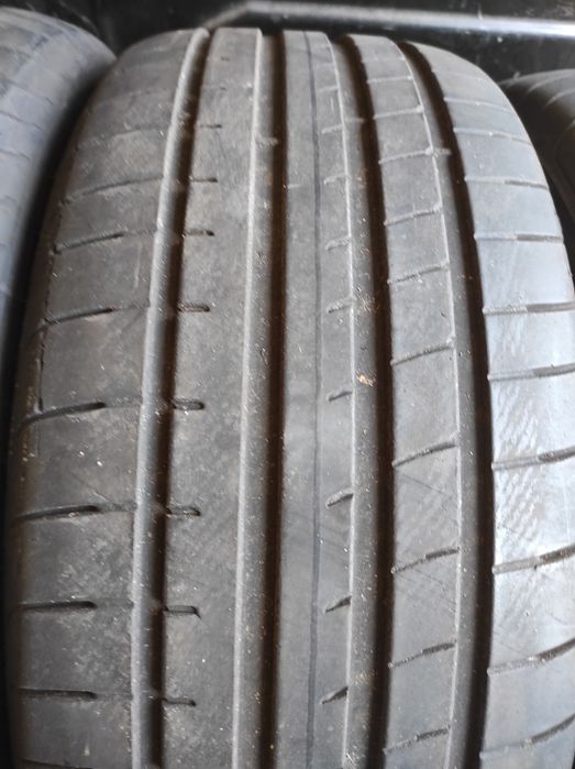 225/50/17 Goodyear