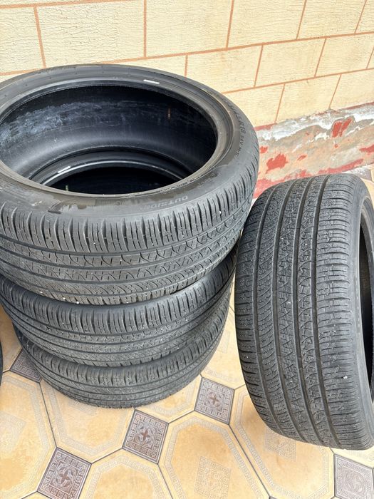 PIRELLI  p ZERO 235/45/18