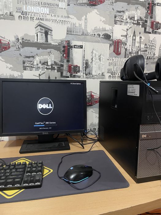 Компьютер Dell 30.000тг