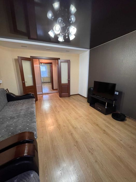 Продается 3 ком квартира район Библиотека