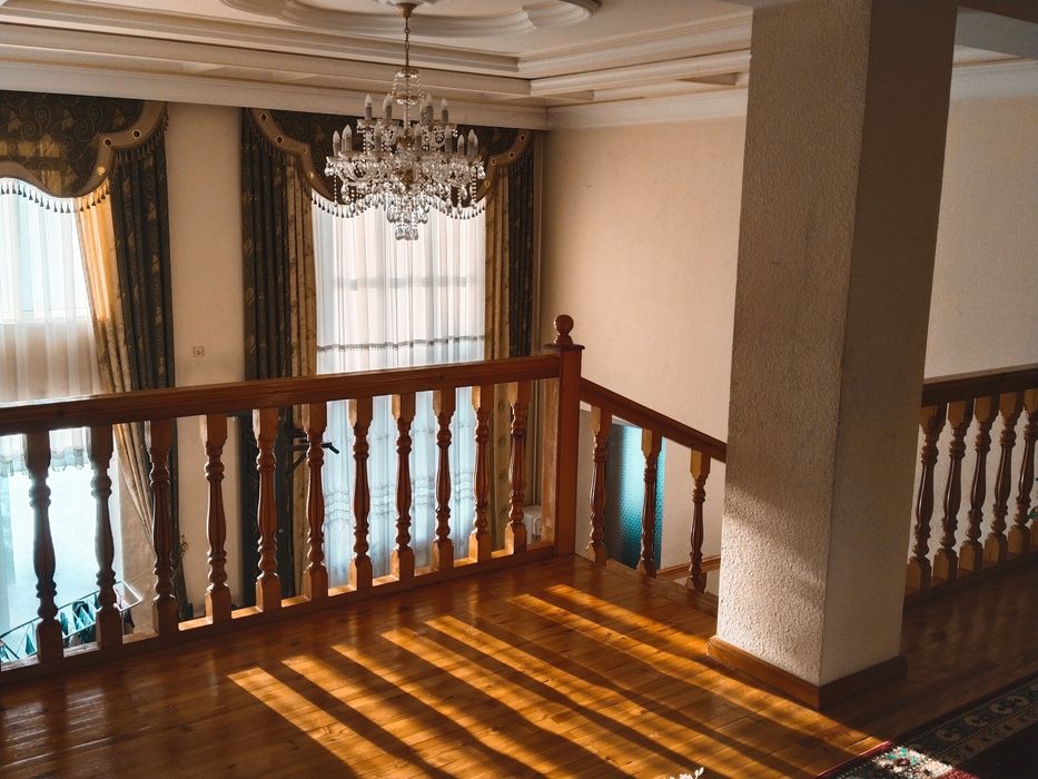 Sotiladi Hovli 6 sotik